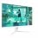 Monitor PC Philips 27M2N3201PL 27" Full HD 260Hz Fast IPS HDR10 Bianco 1ms