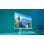 Monitor PC Philips 27M2N3201PL 27" Full HD 260Hz Fast IPS HDR10 Bianco 1ms