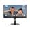 Monitor MSI Pro MP273QPDE E2 27" Wide Quad HD 100Hz IPS HDR400 Altura ajustable