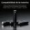 Barra di Suono Ultimea Skywave X70 7.1.4 980W Bluetooth 5.4 Dolby Atmos