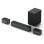 Barra de Sonido Ultimea Poseidon M4T 5.1 600W Bluetooth HDMI-eARC Dolby Atmos Noire