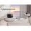 Barra de Sonido Ultimea Poseidon M4T 5.1 600W Bluetooth HDMI-eARC Dolby Atmos Noire