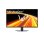 Monitor LG 27GX790B-B 27" Quad HD 540Hz OLED G-SYNC FreeSync HDR10 Ajuste altura