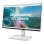 Monitor PC Lenovo L24D-4C 23,8" Full HD 144Hz IPS FreeSync Altezza Regolabile