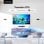 Barre de Son Surround Ultimea Poseidon D70 7.1 6.5" Subwoofer Bluetooth