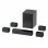 Soundbar Ultimea Poseidon D80 Boom 7.1 500W Bluetooth App Steuerung Dolby Atmos