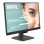 Monitor BenQ GW2490 23,8" FullHD 100Hz IPS Altifalantes Flicker-Free 5ms