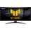 Monitor ASUS TUF Gaming VG34WQ5A 34" UltraWide QHD 200Hz VA Curvo FreeSync HDR10