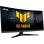 Monitor ASUS TUF Gaming VG34WQ5A 34" UltraWide QHD 200Hz VA Curvo FreeSync HDR10