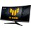 Monitor ASUS TUF Gaming VG34WQ5A 34" UltraWide QHD 200Hz VA Curvo FreeSync HDR10