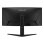 Écran PC ASUS TUF Gaming VG34WQL5A 34" UltraWide Quad HD 200Hz VA Courbé HDR10 Hauteur Réglable