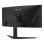Écran PC ASUS TUF Gaming VG34WQL5A 34" UltraWide Quad HD 200Hz VA Courbé HDR10 Hauteur Réglable