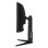 Écran PC ASUS TUF Gaming VG34WQL5A 34" UltraWide Quad HD 200Hz VA Courbé HDR10 Hauteur Réglable