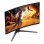 Monitor AOC G4 C32G4Z 31,5" FullHD 260Hz VA Curvo HDR10 Altura Ajustable