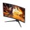 Monitor AOC G4 C32G4Z 31,5" FullHD 260Hz VA Curvo HDR10 Altura Ajustable