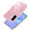 Carcasa COOL para Samsung Galaxy A57 5G Glitter Rosa