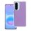Carcasa COOL para Samsung Galaxy A57 5G Matrix Violeta