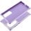 Carcasa COOL para Samsung Galaxy A57 5G Matrix Violeta
