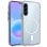 Carcasa COOL Magnetisch Transparent für Samsung Galaxy A57 5G