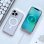 Carcasa COOL Magnetisch Transparent für Samsung Galaxy A57 5G