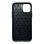 Carcasa COOL stoßfeste Hülle für Samsung Galaxy A57 5G Kohlefaser Schwarz