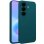 Funda COOL Silicona para Samsung Galaxy A57 5G Verde