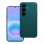 Funda COOL Silicona para Samsung Galaxy A57 5G Verde