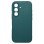 Funda COOL Silicona para Samsung Galaxy A57 5G Verde