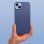 Funda COOL Silicona para Samsung Galaxy A57 5G Azul