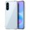 Carcasa COOL para Samsung Galaxy A57 5G AntiShock Transparente