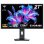 Monitor KTC H27T7P-2 27" QHD 210Hz IPS Schnell HDR400 FreeSync G-Sync 1ms