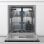 Lavavaisselle Beko bPRO 500 BDIN38440P 14 Services C avec Fast+ et SelfDry