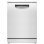 Máquina de lavar loiça Bosch Serie 4 SMS4HMW08E 14 Talheres Classe C com AquaStop e VarioFlex