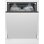 Lavavajillas Beko bPRO 500 BDIN38542P 15 Servicios Clase C con Fast+ y LCD