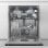 Lavavajillas Beko bPRO 500 BDIN38542P 15 Servicios Clase C con Fast+ y LCD