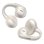 Auriculares Baseus Bowie MC1 Pro inalámbricos Bluetooth Open-Ear con IP67, 40 h autonomía, blancos