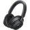 Auriculares Baseus Bass BH1 NC inalámbricos Bluetooth 6.0 con Cancelación de Ruido y Micrófono Negro