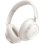 Auriculares Baseus Bass BH1 NC inalámbricos Bluetooth 6.0 con Cancelación Activa de Ruido Off-White