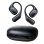 Auriculares Baseus Eli 2i Fit inalámbricos Bluetooth diseño abierto IPX5 negros