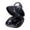 Auriculares Baseus Eli 2i Fit inalámbricos Bluetooth diseño abierto IPX5 negros