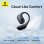 Auriculares Baseus Eli 2i Fit inalámbricos Bluetooth diseño abierto IPX5 negros