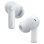Auriculares Baseus Bass PRO BP1 inalámbricos Bluetooth 6.0 con Cancelación de Ruido, Micrófono y protección IP55 Blanco