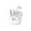 Auriculares Baseus Bass PRO BP1 inalámbricos Bluetooth 6.0 con Cancelación de Ruido, Micrófono y protección IP55 Blanco