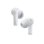 Auriculares Baseus Bass PRO BP1 inalámbricos Bluetooth 6.0 con Cancelación de Ruido, Micrófono y protección IP55 Blanco