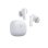 Auriculares Baseus Bass PRO BP1 inalámbricos Bluetooth 6.0 con Cancelación de Ruido, Micrófono y protección IP55 Blanco