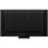 TV TCL Mini LED MSQLED85L 55MSQLED85L 55" 4K Ultra HD 144Hz Smart TV Google TV Dolby Vision HDR10 FreeSync Premium Pro