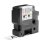 Nastro per stampanti etichette DYMO Rhino 24 mm x 5,5 m nero su bianco