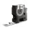 Nastro per stampanti etichette DYMO Rhino 24 mm x 5,5 m nero su bianco