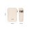 Portapenne 3 piani Milan 49 pezzi Collezione 430 Beige