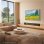 TV Hisense QLED 55S7S 55" 4K UltraHD 144Hz Smart TV VIDAA Dolby Vision HDR10+ FreeSync